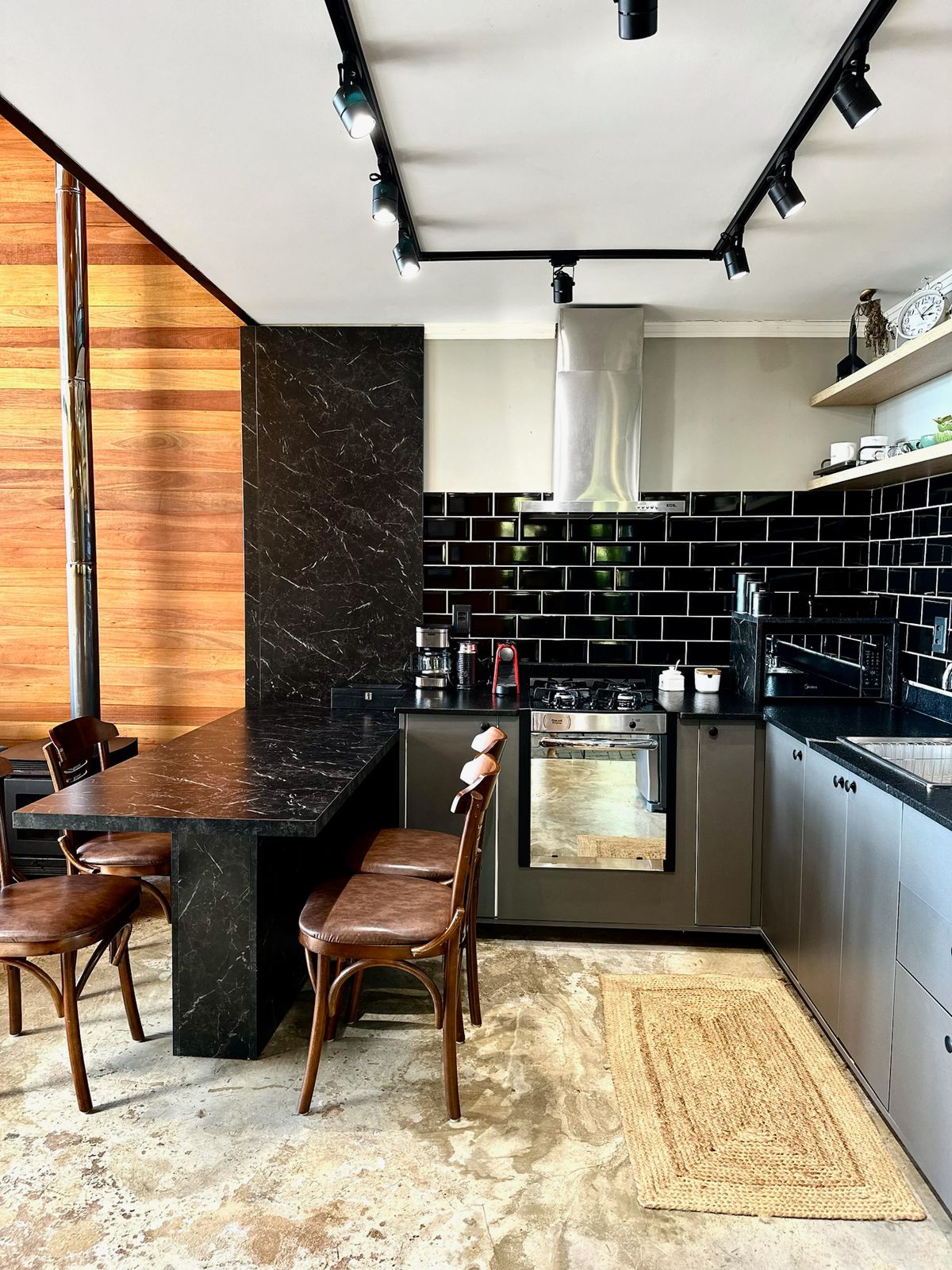 Arquitetura em harmonia